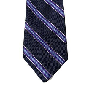 Tommy Hilfiger Regimental Striped Necktie